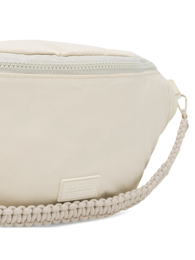 Sprandi Gürteltasche Sprandi SPR-N-003-05 Écru