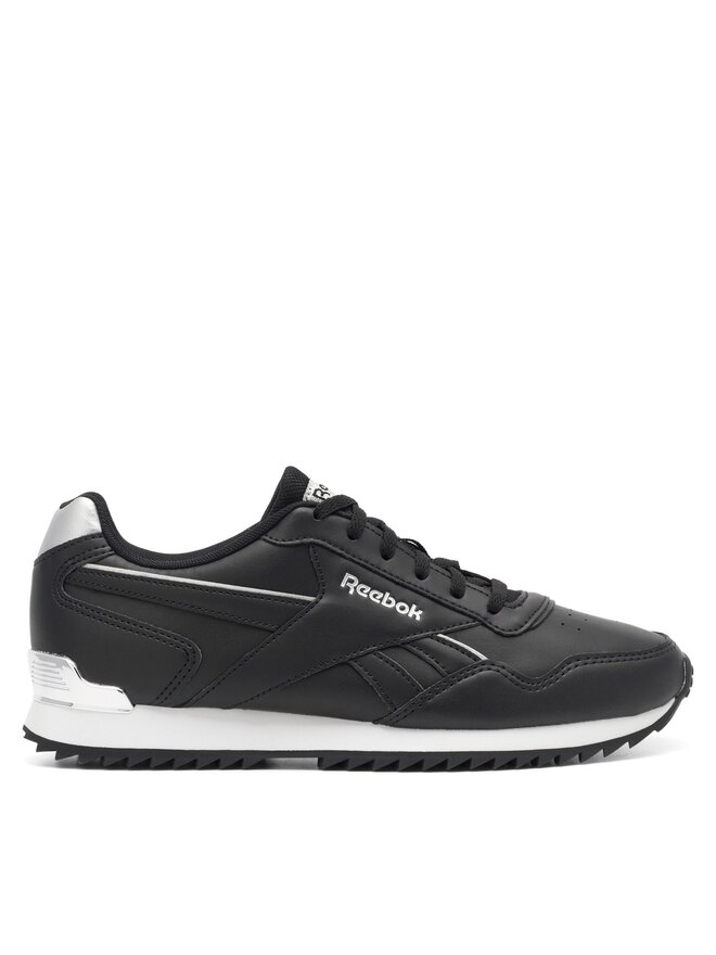 Reebok Sneakers Reebok Royal Glide Ripple Clip GX5979 Schwarz