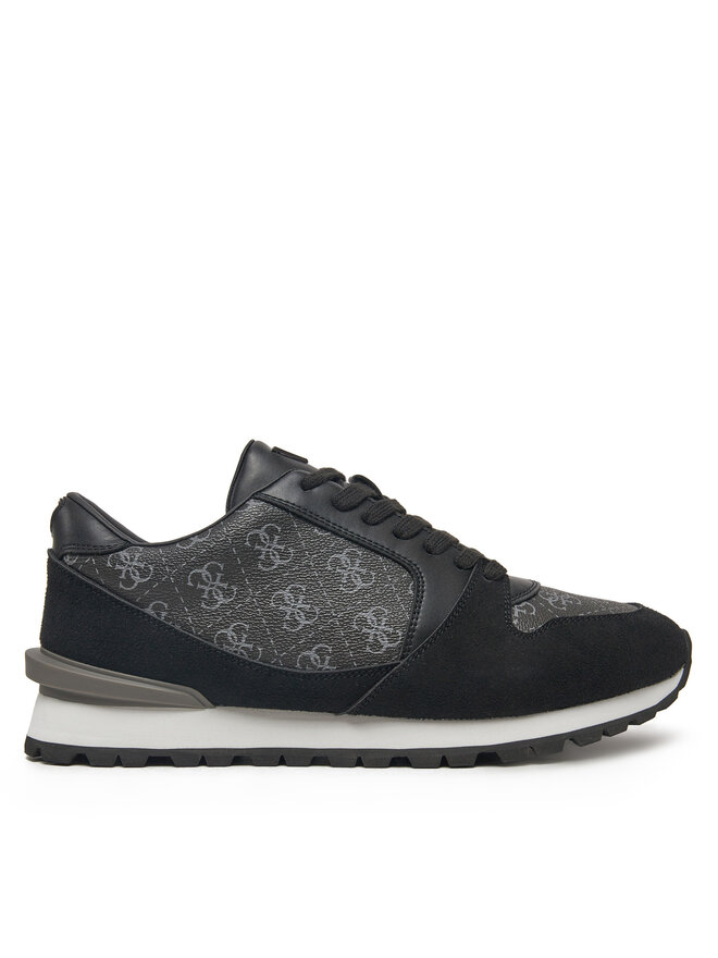 Guess Sneakers Guess FMPARO ELL12 Nero