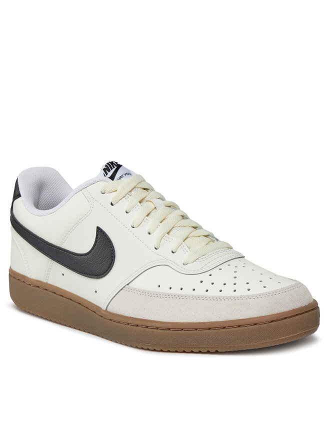 Nike Αθλητικά Nike Court Vision Lo FQ8075 133 Λευκό