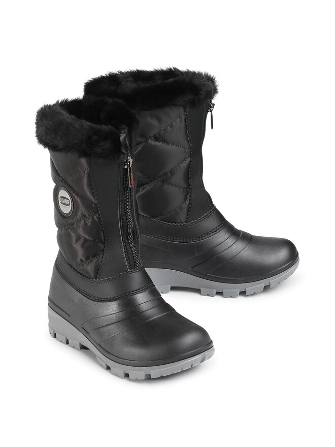 Olang Schneeschuhe Olang Nancy Schwarz