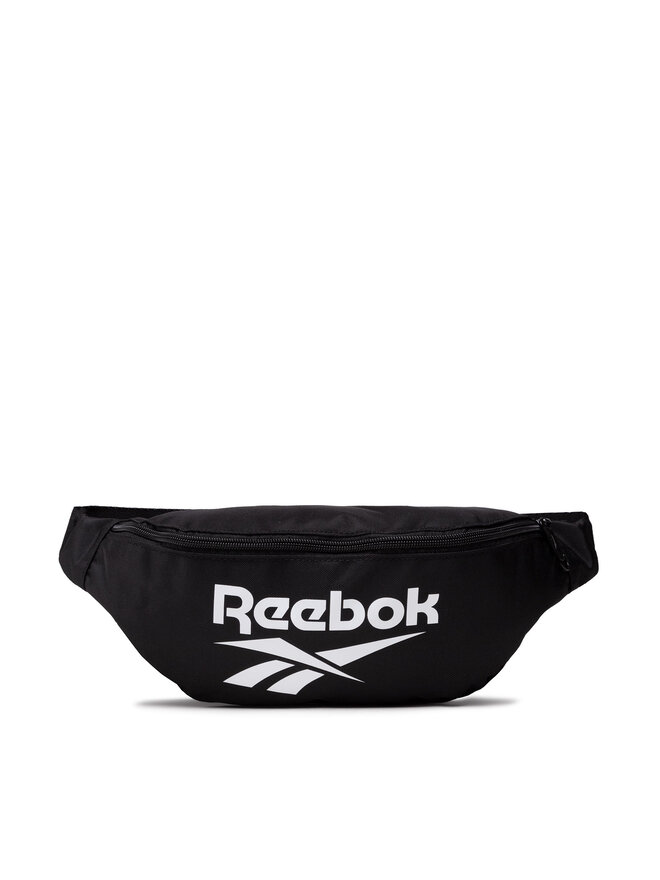 Reebok Borsetă Reebok Cl Fo GP0155 Negru