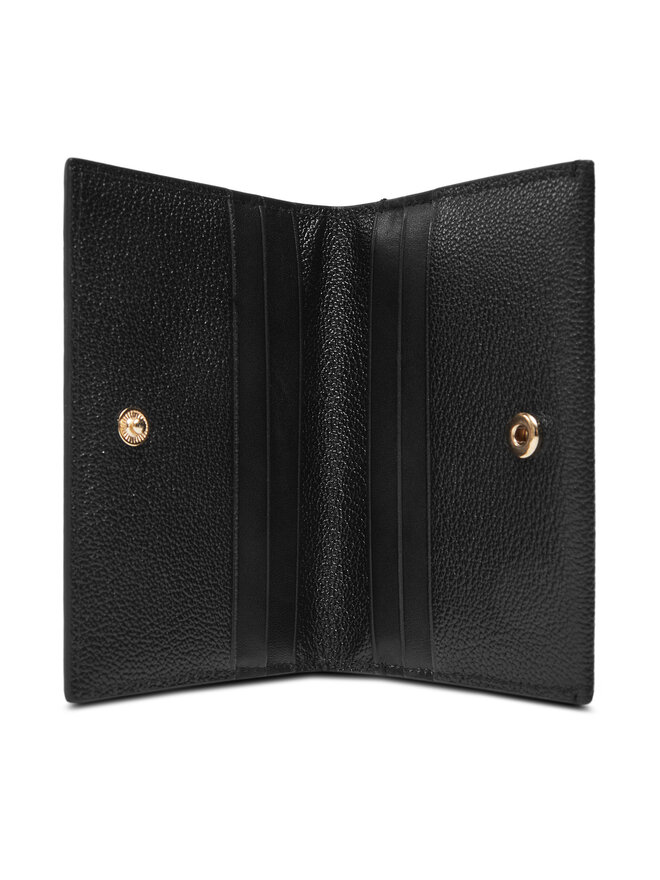 Calvin Klein Θήκη πιστωτικών καρτών Calvin Klein LV04F1063G Μαύρο