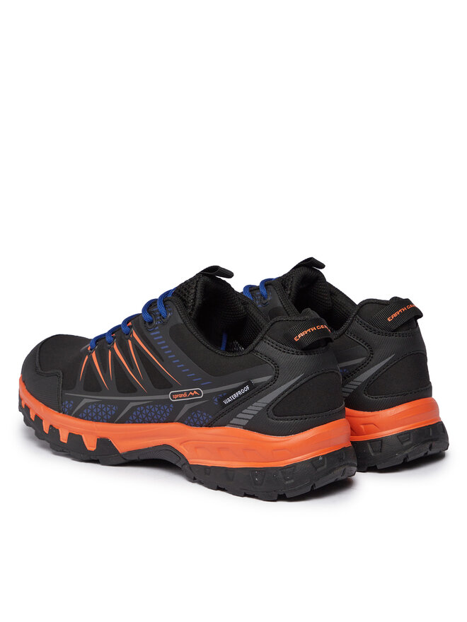 Sprandi Αθλητικά Sprandi Brave MP-S19W150A-10 Μαύρο