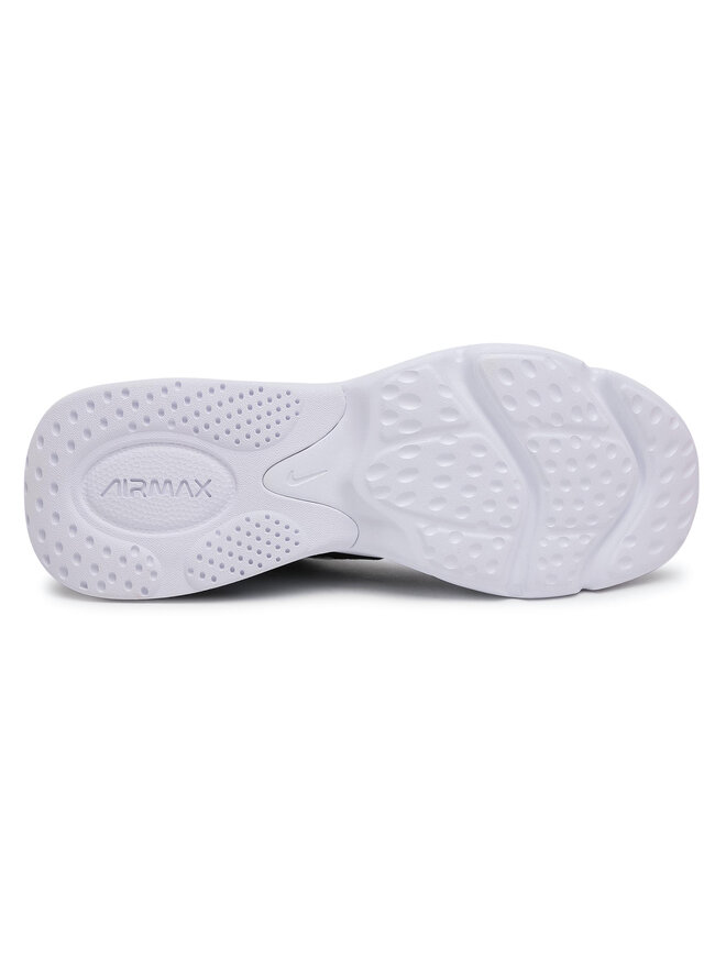 Nike Snīkeri Nike Air Max 2x CK2947 001 Melns