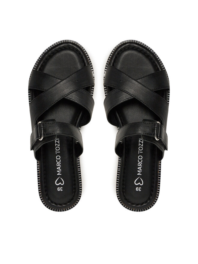 Marco Tozzi Chanclas Marco Tozzi 2-27109-44 Negro