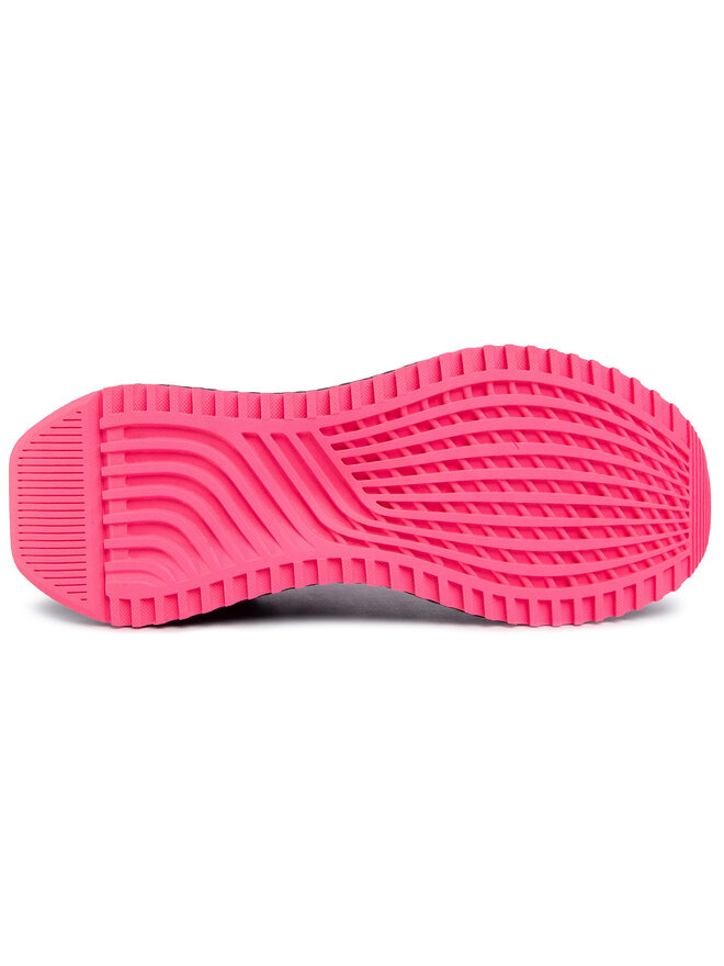 Big Star Shoes Zapatillas Big Star Shoes FF274964 Negro