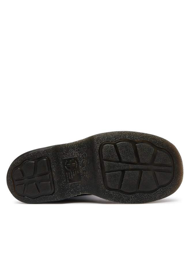 Dr. Martens Stiefel Dr. Martens Buzz Hi Gloss DM43156001 Schwarz