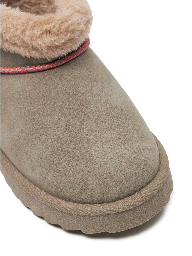 Original Marines Schneeschuhe Original Marines DEA0023FC Grau