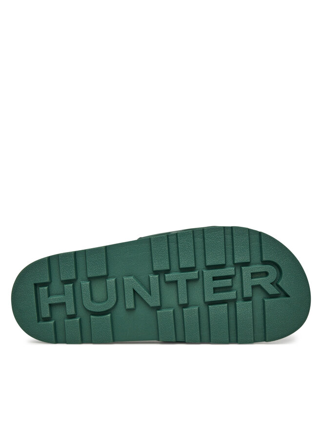 Hunter Nazouváky Hunter HFRU0006251 Zelená