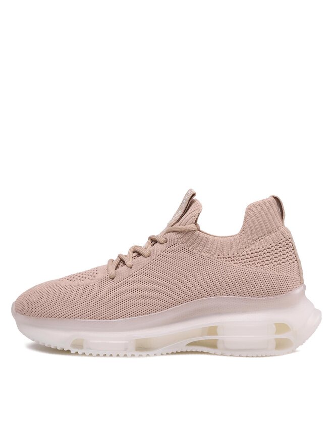 GOE Sneakers GOE LL2N4034 Beige