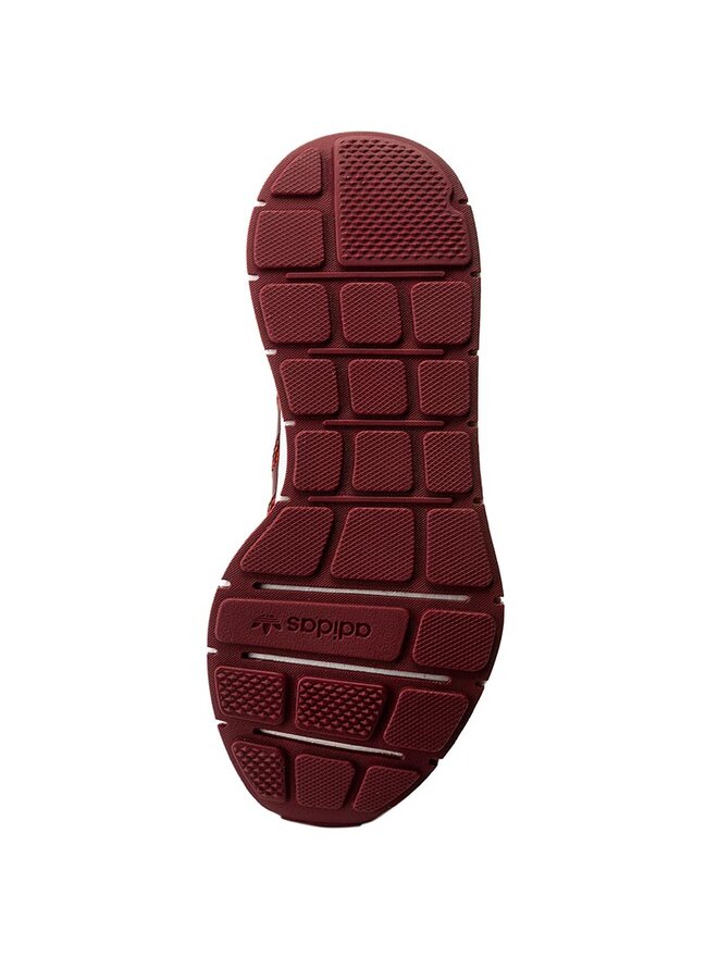 adidas Snīkeri adidas Swift Run CG4117 Sarkans