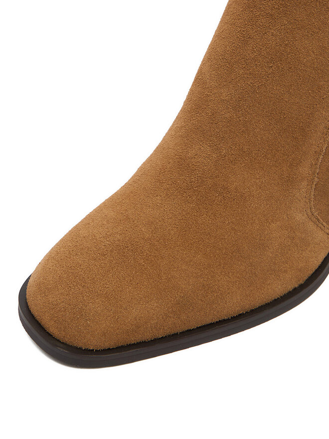 Badura Stiefeletten Badura EO-VIV-1 Braun