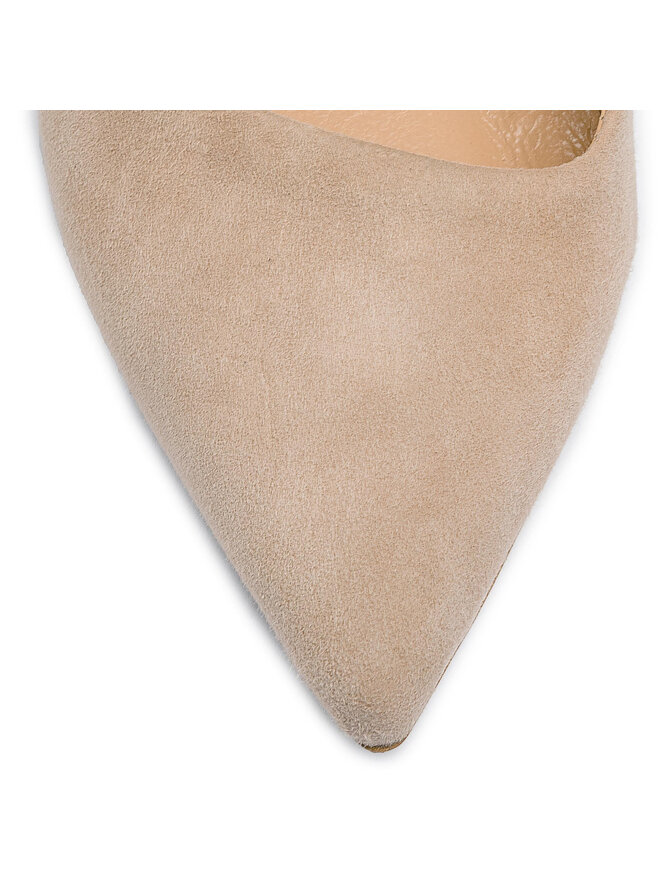 R.Polański High Heels R.Polański 0982 Beige