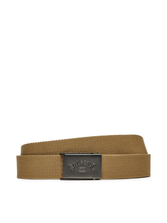 Ceinture homme Billabong ABYAA00263 Marron chaussures