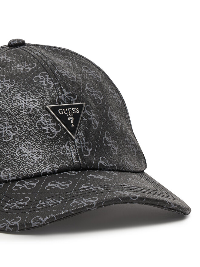 Guess Бейсболка Guess AM9546 POL01 Сірий