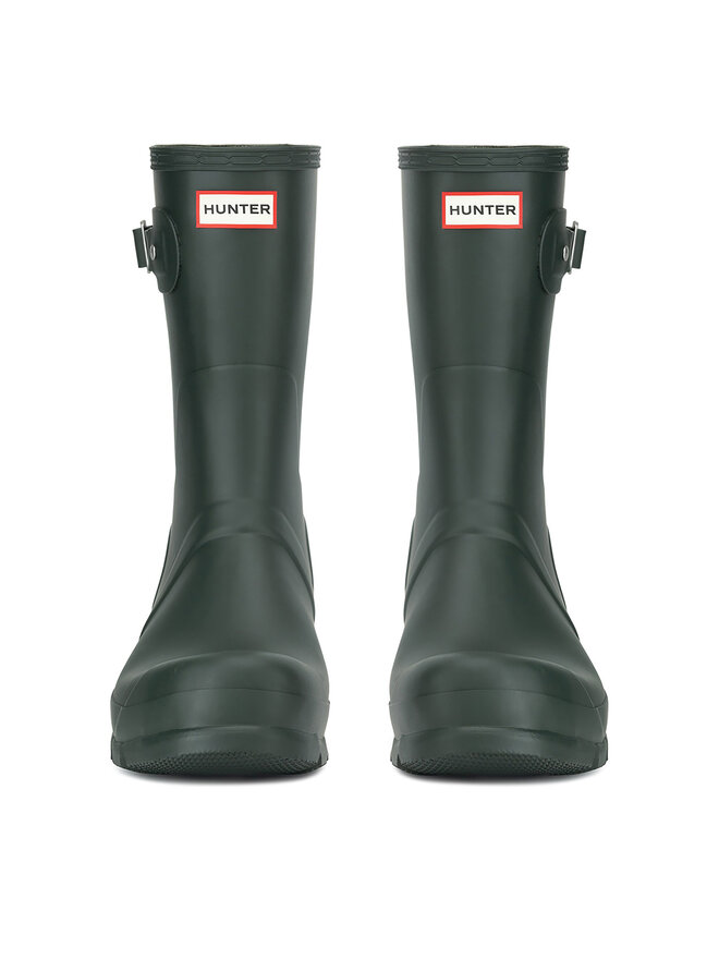 Hunter Gumáky Hunter MFS9000RMA Zelená
