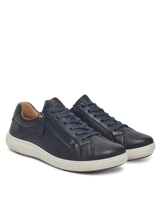 Josef Seibel Sneakers Josef Seibel Megan 01 96301 Dunkelblau