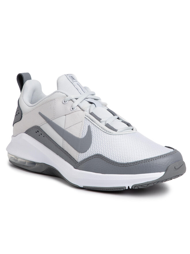 Nike Взуття для тренажерного залу Nike Air Max Alpha Trainer 2 AT1237 003 Сірий