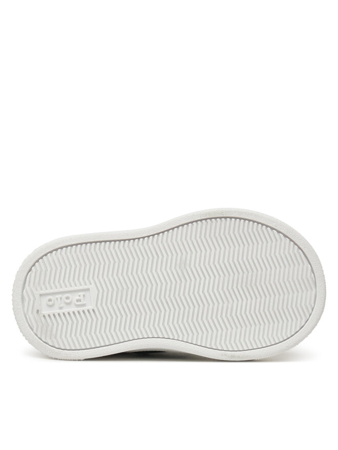 Polo Ralph Lauren Zapatillas Polo Ralph Lauren Frazier Ps RL01977110 Blanco