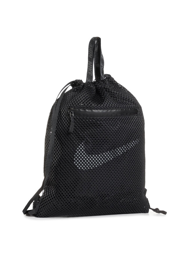 Saco de gimnasia Nike BA6146 011 Negro zapatos.es