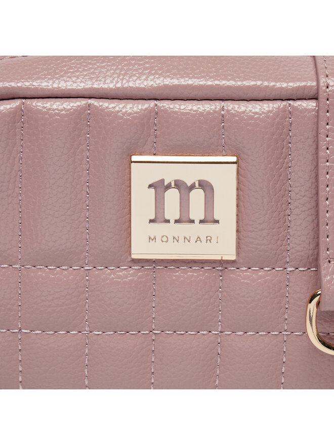 Monnari Τσάντα Monnari BAG1830-K026 Ροζ