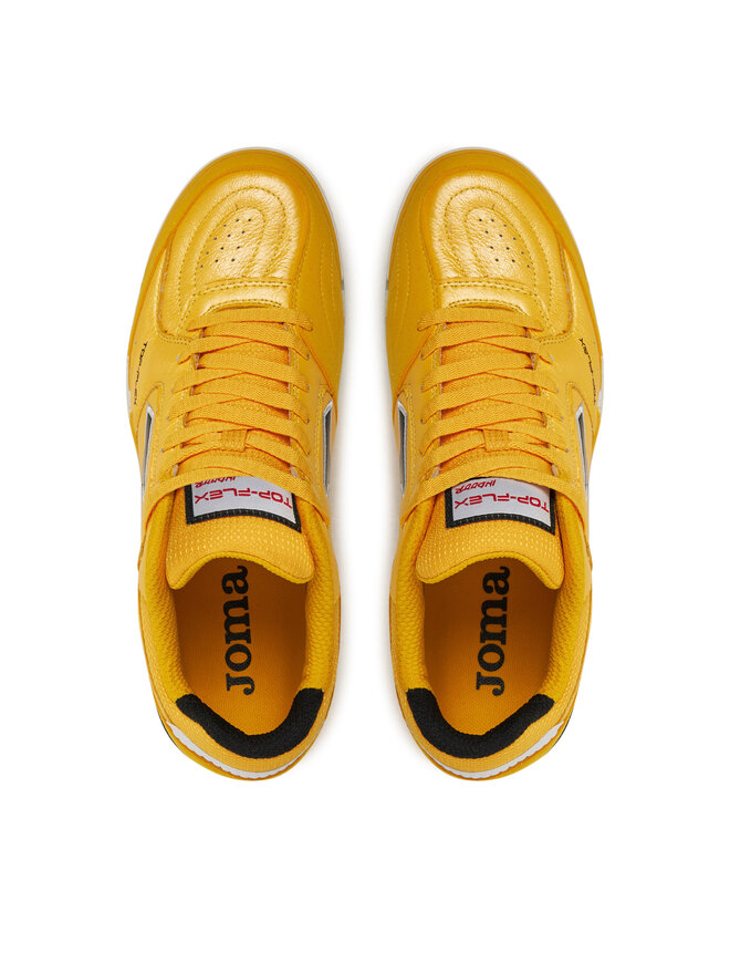Joma Tenisice za nogomet Joma Top Flex Indoor TOPW2428IN Žuta