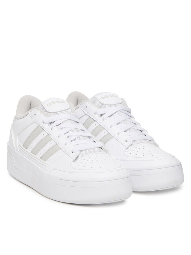 adidas Snīkeri adidas Break Start Bold JP7524 Balts