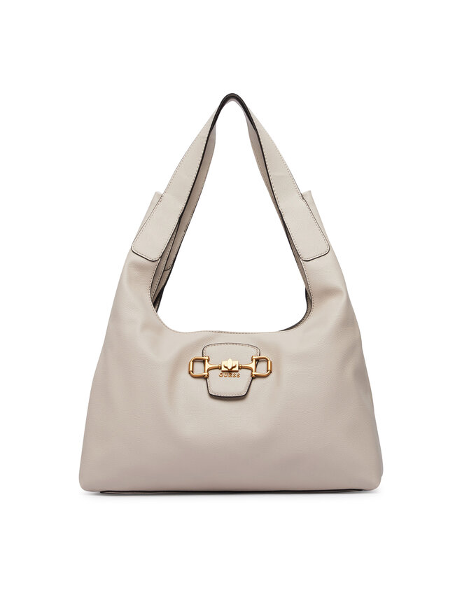 Guess Handtasche Guess Sunset HWBB23 14020 Creme