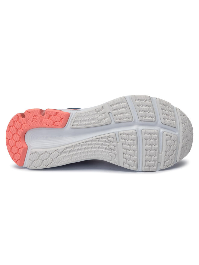 Asics Взуття для бігу Asics Gel-Pulse 11 1012A467 Cиній