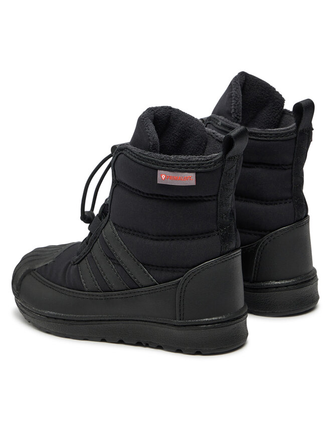 adidas Snehule adidas Superstar 360 2.0 ID9723 Čierna
