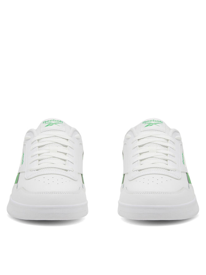 Reebok Sportcipők Reebok Court Ad 100074276 Fehér