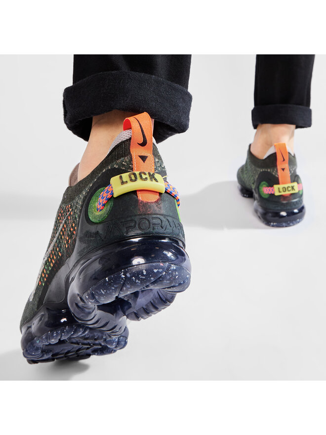 Nike Снікерcи Nike Air Vapormax 2020 Fk CW1765 001 Зелений