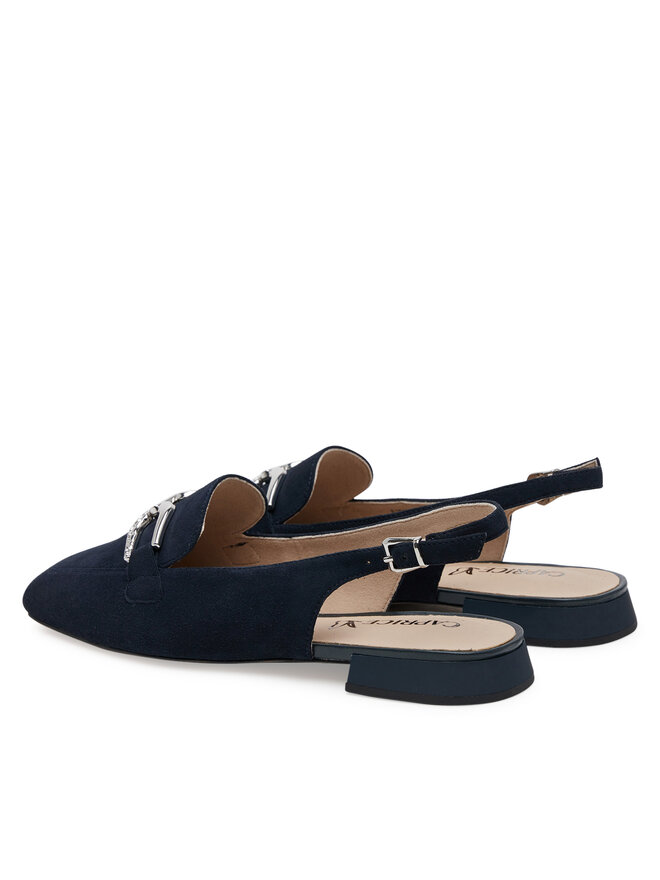 Caprice Σανδάλια Caprice 9-29400-44 Σκούρο μπλε