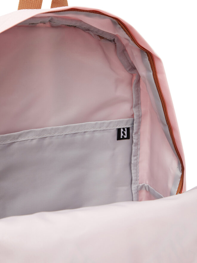 Billabong Plecak Billabong BLB-KS-002-07 Różowy