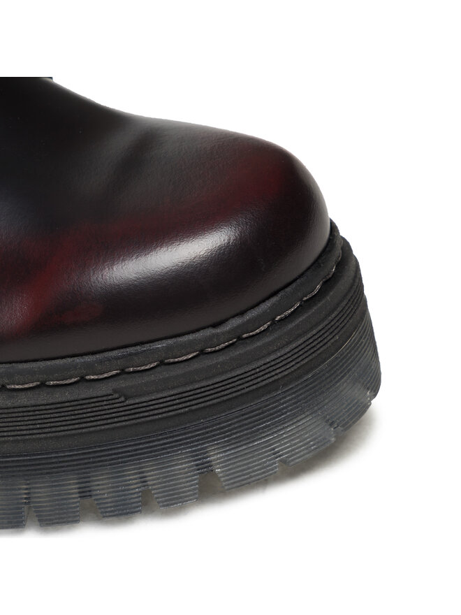 Charles Botas Charles 198W003 Negro