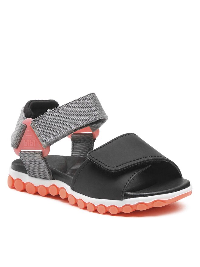 Bibi Sandali Bibi Summer Roller Sport 1103176 Nero