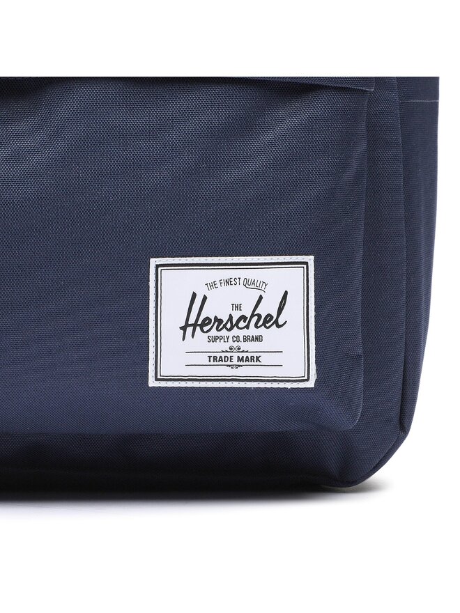 Herschel Batoh Herschel Classic™ XL Backpack 11380-00007 Tmavomodrá