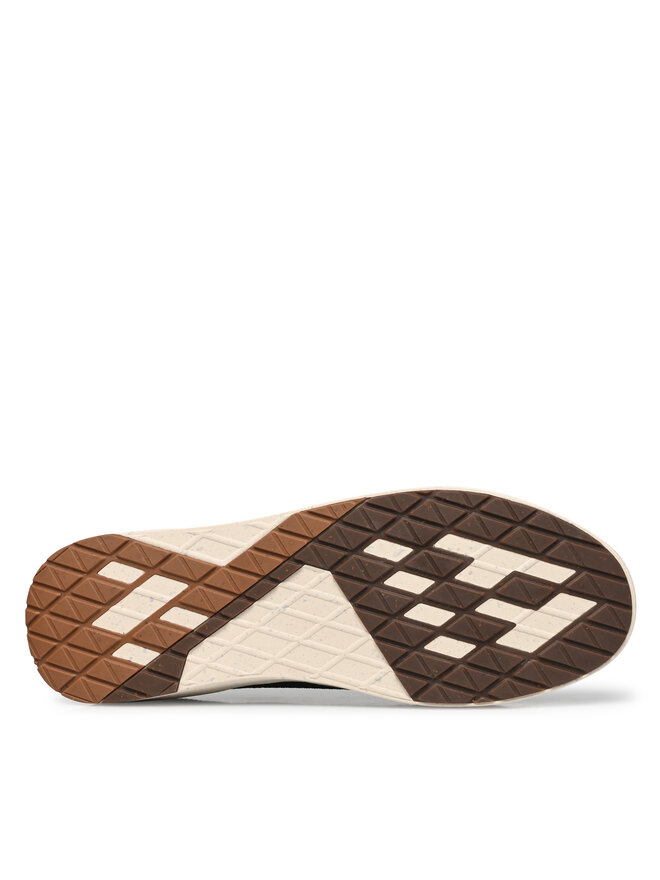 Saola Zapatillas Saola Cannon Knit 2.0 SAO2102 Negro