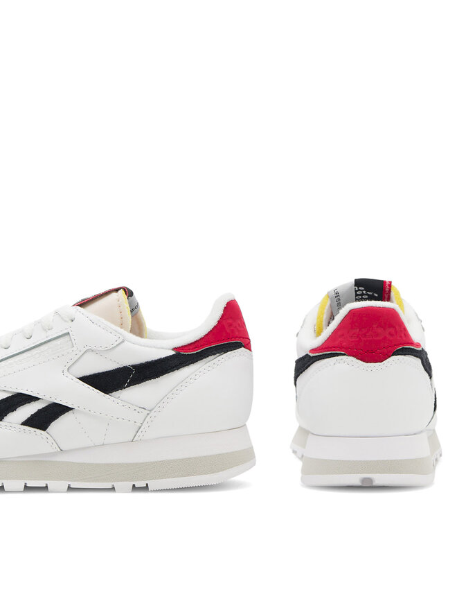 Reebok Sneakers Reebok Classic Leather 100202344 Weiß