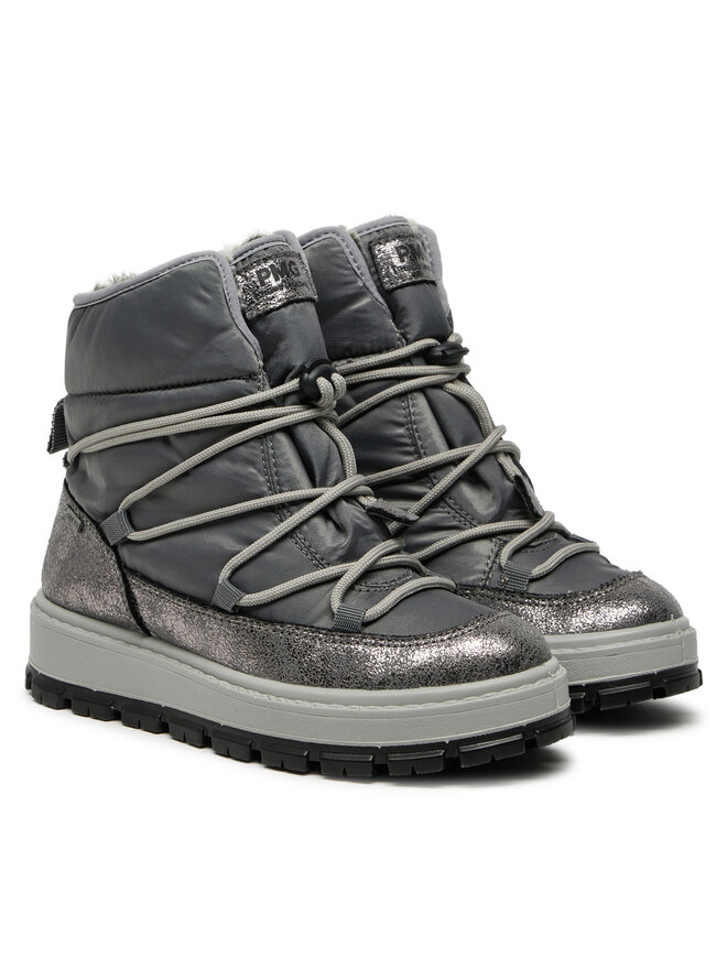 Primigi Stivali da neve Primigi 6869500 S GORE-TEX Grigio