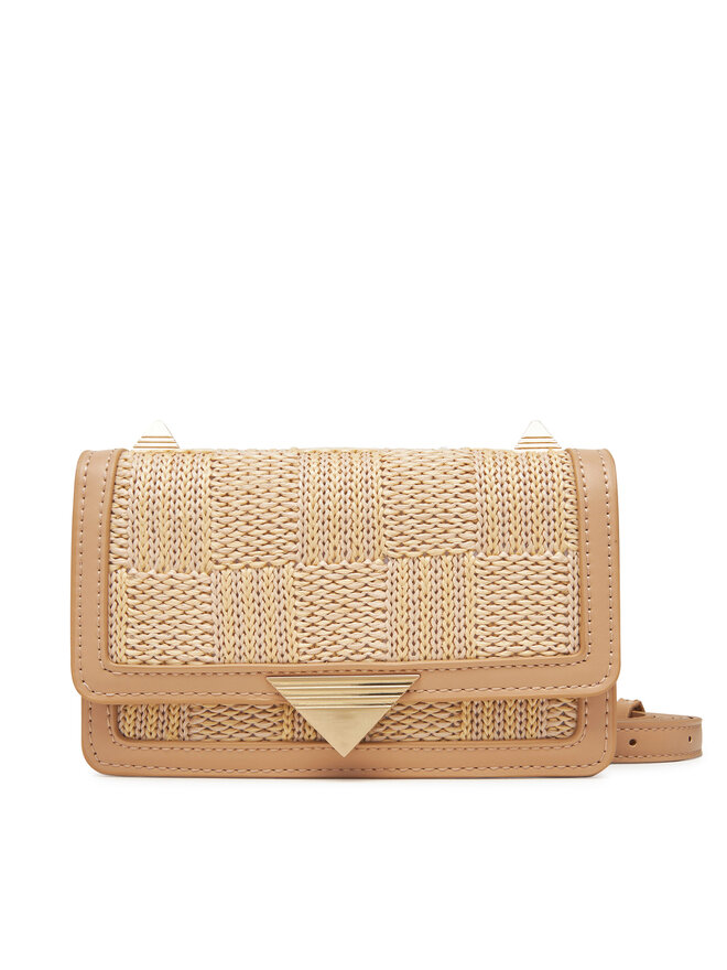 Aldo Сумка Aldo Zenithpursemini 13989722 Бежевий
