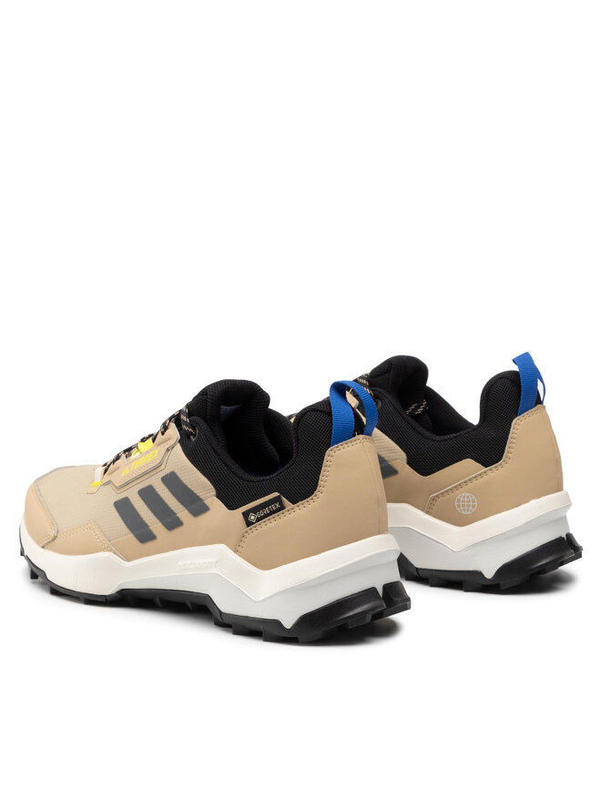 adidas Трекінгові черевики adidas Terrex Ax4 Gtx GORE TEX FZ3288 Бежевий