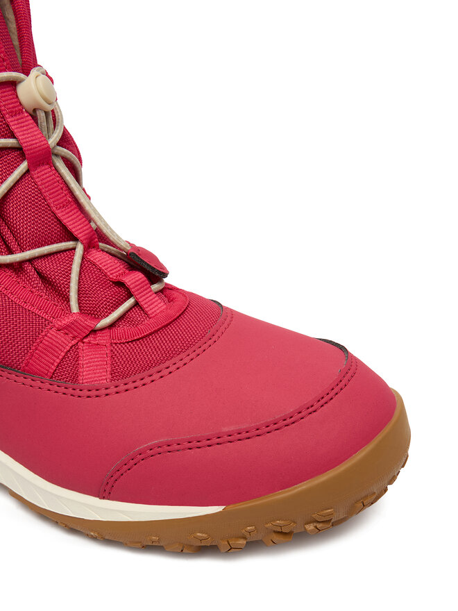 Reima Botas de nieve Reima Myrsky 5400032A Rosa