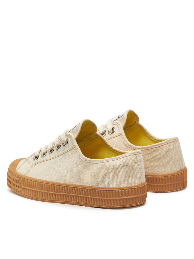 Novesta Sneakers Novesta Star Master N752019-99Y99Y003 Μπεζ