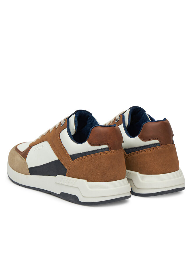 s.Oliver Superge s.Oliver 5-13603-42 Rjava