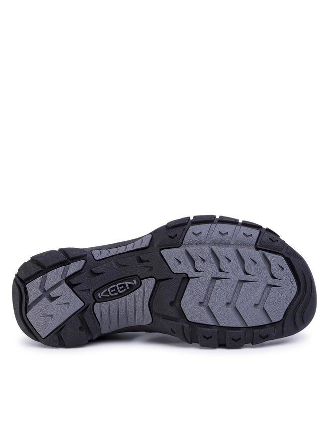 Keen Σανδάλια Keen Newport H2 1022252 Γκρι