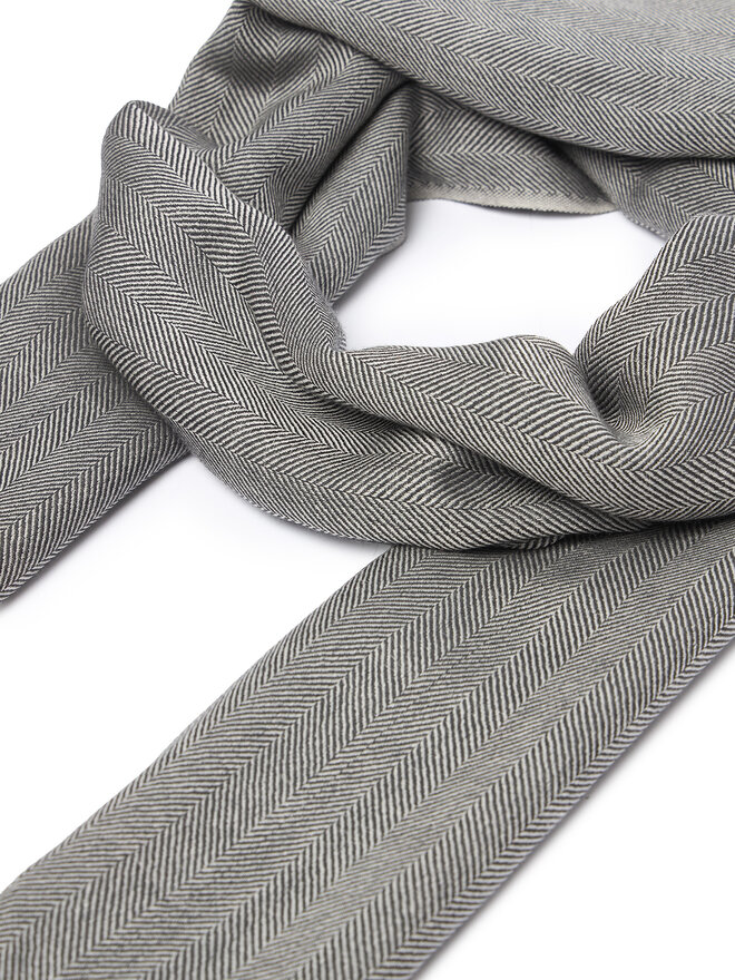 Weekend Max Mara Tuch Weekend Max Mara 2625546045650 Grau