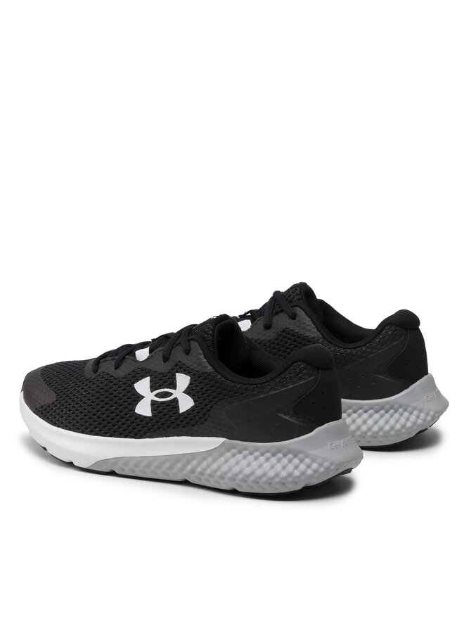 Under Armour Взуття для бігу Under Armour Ua Charged Rogue 3 3024877-002 Чорний