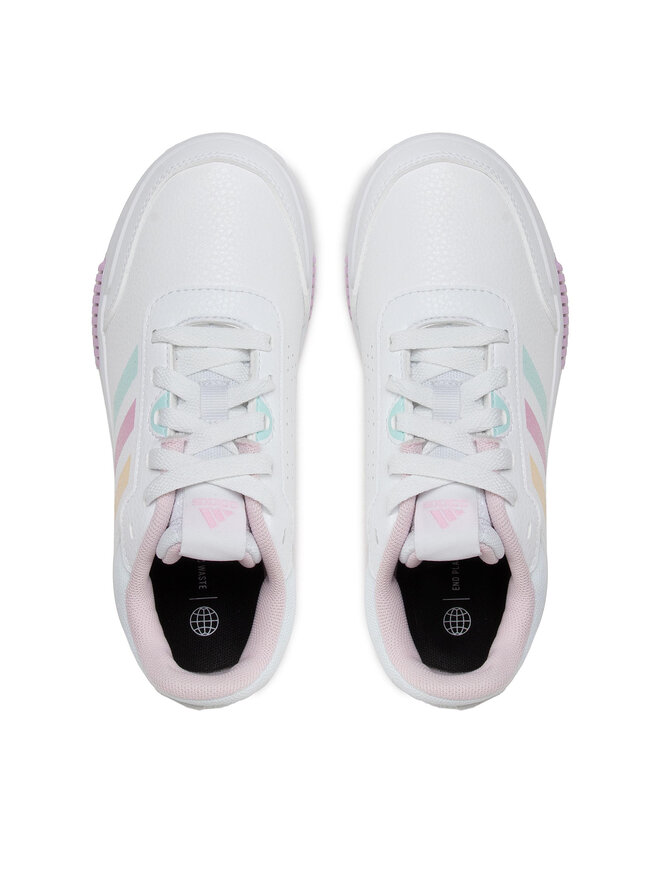 adidas Sneakers adidas Tensaur Sport 2.0 K GX9772 Bianco